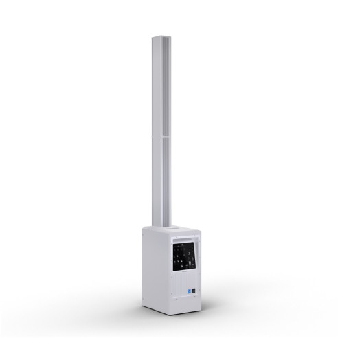 LD Systems MAUI 11 G3 MIX W Sistema de PA Portátil Blanco