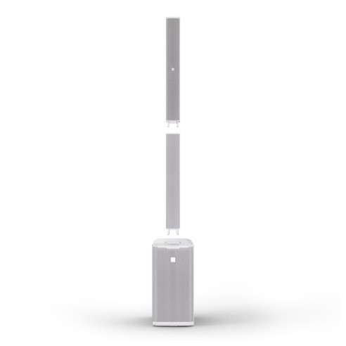 LD Systems MAUI 11 G3 MIX W Sistema de PA Portátil Blanco