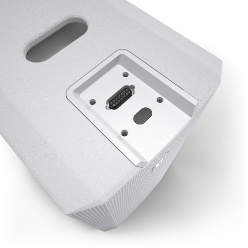 LD Systems MAUI 11 G3 MIX W Sistema de PA Portátil Blanco