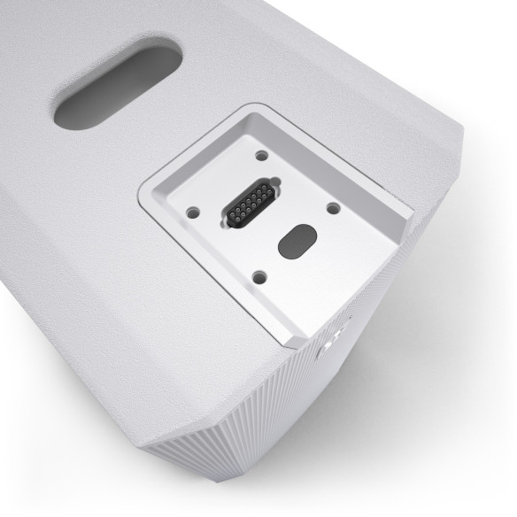 LD Systems MAUI 11 G3 MIX W Sistema de PA Portátil Blanco