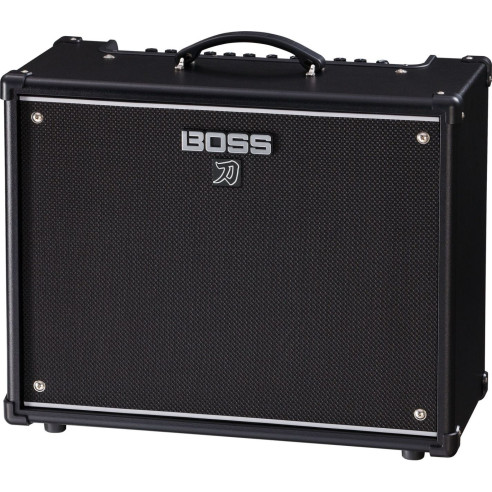 Boss KATANA-100 GEN 3 Amplificador Combo Guitarra Eléctrica