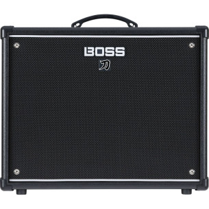 Boss KATANA-100 GEN 3 Amplificador Combo Guitarra Eléctrica 2