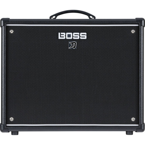 Boss KATANA-100 GEN 3 Amplificador Combo Guitarra Eléctrica