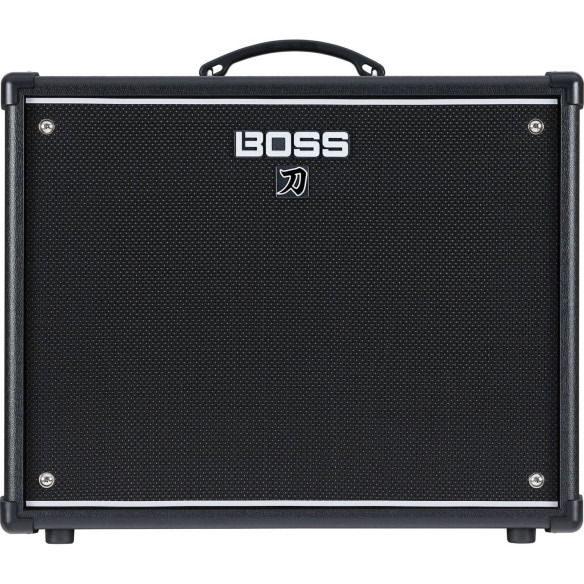Boss KATANA-100 GEN 3 Amplificador Combo Guitarra Eléctrica Boss KATANA-100 GEN 3 Amplificador Combo Guitarra Eléctrica