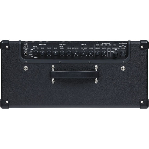 Boss KATANA-100 GEN 3 Amplificador Combo Guitarra Eléctrica