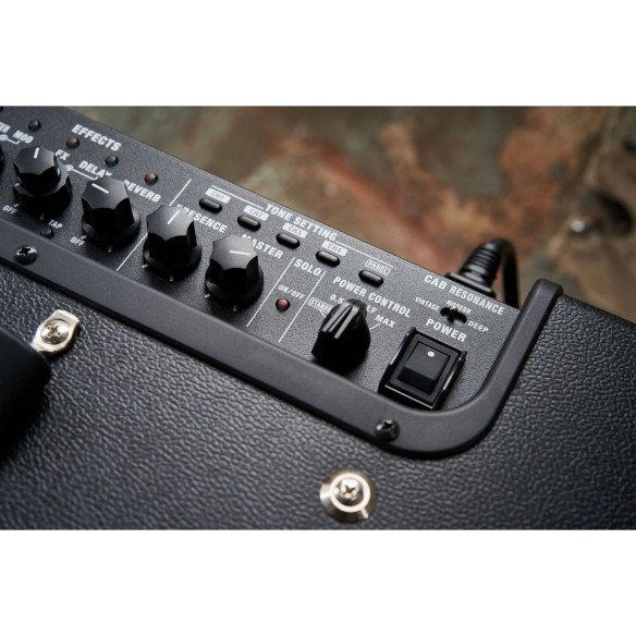 Boss KATANA-100 GEN 3 Amplificador Combo Guitarra Eléctrica Boss KATANA-100 GEN 3 Amplificador Combo Guitarra Eléctrica