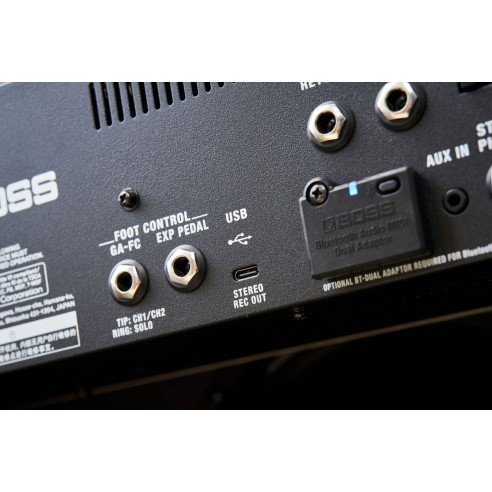 Boss KATANA-100 GEN 3 Amplificador Combo Guitarra Eléctrica