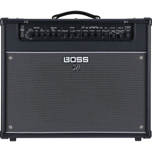Boss KATANA ARTIST GEN 3 Amplificador Combo Guitarra Eléctrica 2
