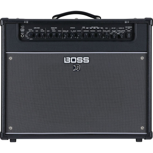 Boss KATANA ARTIST GEN 3 Amplificador Combo Guitarra Eléctrica