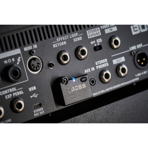 Boss KATANA ARTIST GEN 3 Amplificador Combo Guitarra Eléctrica