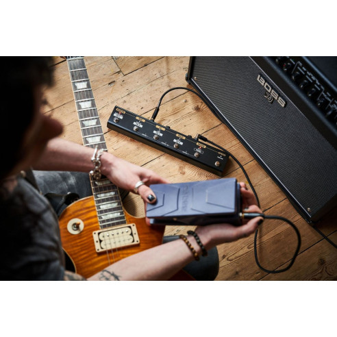 Boss KATANA ARTIST GEN 3 Amplificador Combo Guitarra Eléctrica
