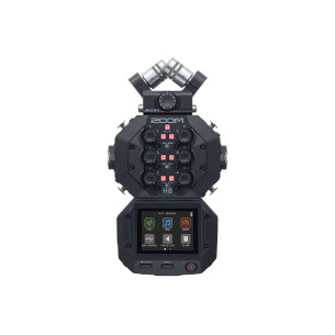 ZOOM H8 Grabador Multipistas con Interface USB