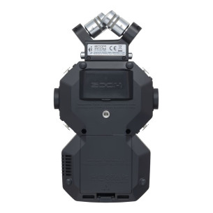 ZOOM H8 Grabador Multipistas con Interface USB 2
