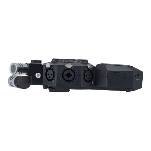 ZOOM H8 Grabador Multipistas con Interface USB