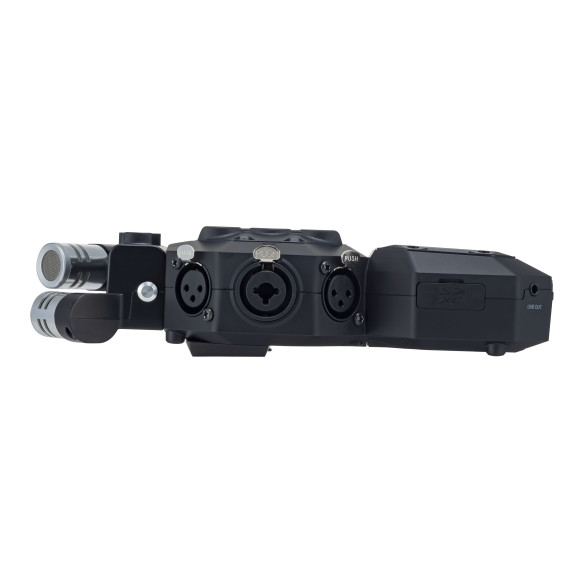 ZOOM H8 Grabador Multipistas con Interface USB ZOOM H8 Grabador Multipistas con Interface USB