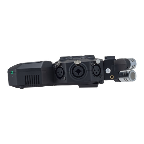 ZOOM H8 Grabador Multipistas con Interface USB