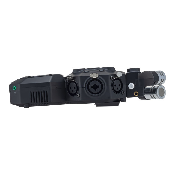 ZOOM H8 Grabador Multipistas con Interface USB ZOOM H8 Grabador Multipistas con Interface USB