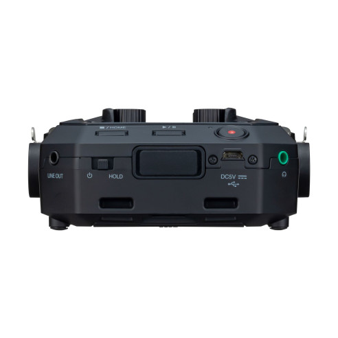 ZOOM H8 Grabador Multipistas con Interface USB