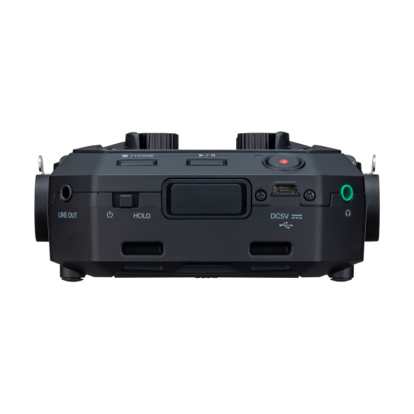 ZOOM H8 Grabador Multipistas con Interface USB ZOOM H8 Grabador Multipistas con Interface USB