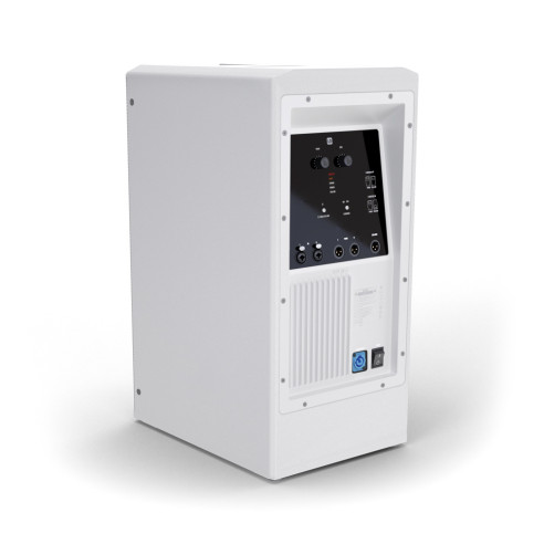 LD Systems MAUI 11 G3 SUB W Subwoofer Activo para MAUI 11 G3  Blanco