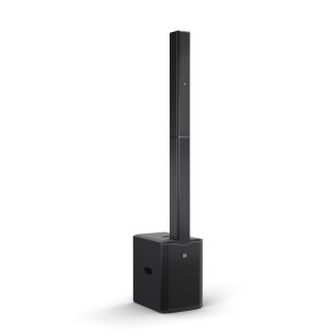 LD Systems MAUI 28 G3 MIX Sistema de PA Portátil Negro
