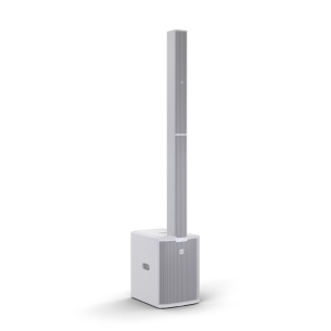LD Systems MAUI 28 G3 MIX W Sistema de PA Portátil Blanco