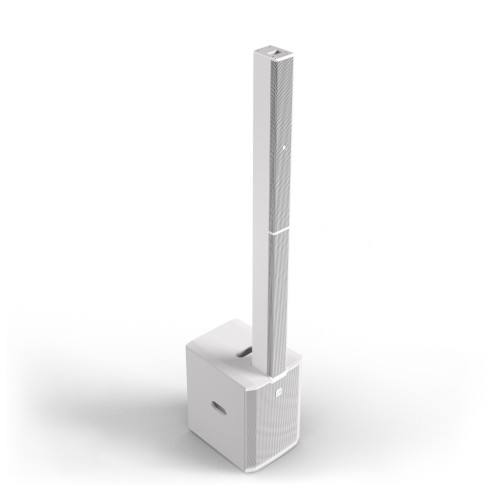 LD Systems MAUI 28 G3 MIX W Sistema de PA Portátil Blanco