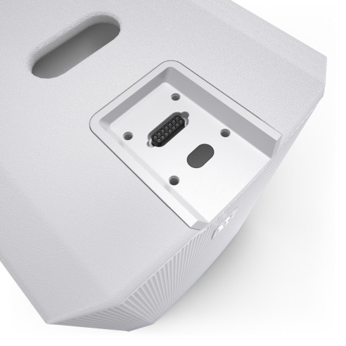 LD Systems MAUI 28 G3 MIX W Sistema de PA Portátil Blanco