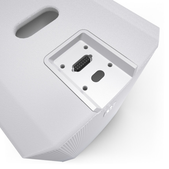 LD Systems MAUI 28 G3 MIX W Sistema de PA Portátil Blanco