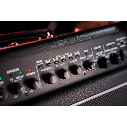 Boss  KATANA ARTIST HEAD GEN 3 Cabezal Guitarra Eléctrica