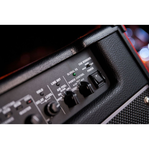 Boss  KATANA ARTIST HEAD GEN 3 Cabezal Guitarra Eléctrica