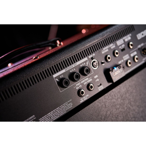 Boss  KATANA ARTIST HEAD GEN 3 Cabezal Guitarra Eléctrica