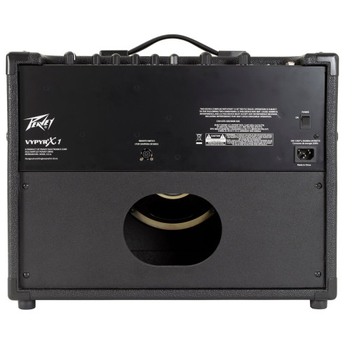 PEAVEY VYPYR X1 Amplificador Guitarra 30W