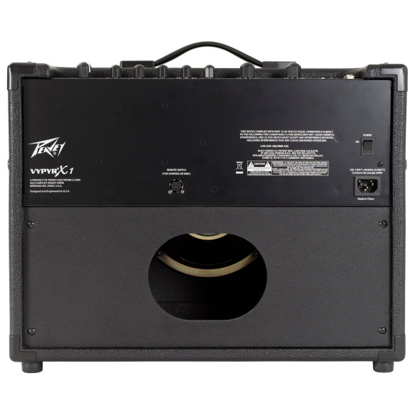 PEAVEY VYPYR X1 Amplificador Guitarra 30W