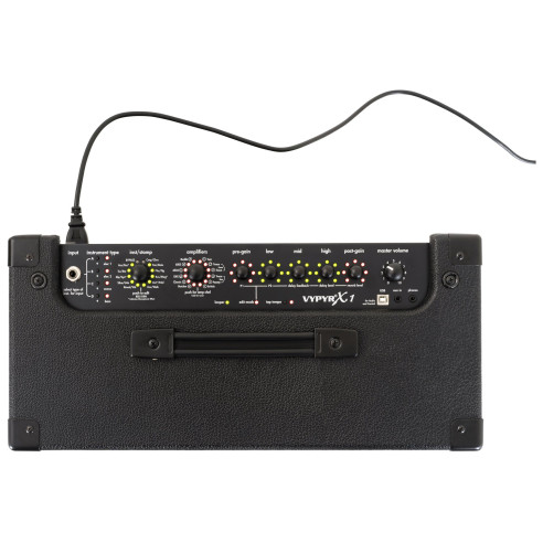 PEAVEY VYPYR X1 Amplificador Guitarra 30W