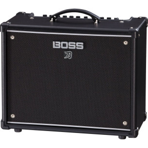 Boss  KATANA-50 GEN 3 Amplificador Combo Guitarra Eléctrica