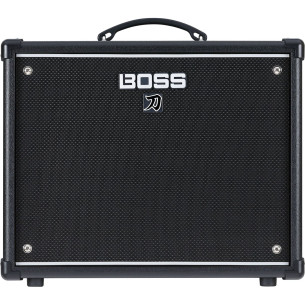 Boss  KATANA-50 GEN 3 Amplificador Combo Guitarra Eléctrica 2