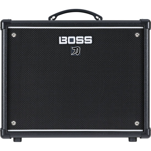 Boss  KATANA-50 GEN 3 Amplificador Combo Guitarra Eléctrica