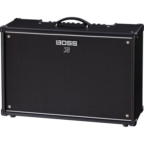 Boss KATANA-100/212 GEN 3 Amplificador Combo Guitarra Eléctrica Boss KATANA-100/212 GEN 3 Amplificador Combo Guitarra Eléctrica