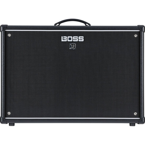 Boss KATANA-100/212 GEN 3 Amplificador Combo Guitarra Eléctrica
