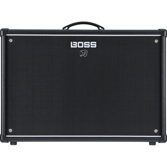 Boss KATANA-100/212 GEN 3 Amplificador Combo Guitarra Eléctrica Boss KATANA-100/212 GEN 3 Amplificador Combo Guitarra Eléctrica