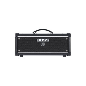 Boss KATANA HEAD GEN 3 Cabezal Guitarra Eléctrica