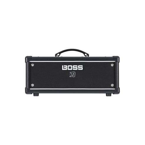 Boss KATANA HEAD GEN 3 Cabezal Guitarra Eléctrica