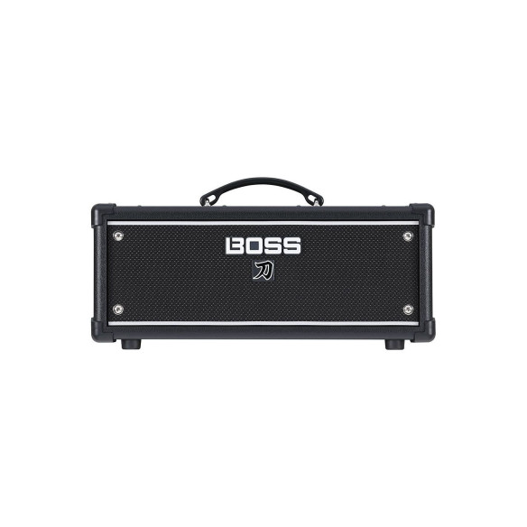 Boss KATANA HEAD GEN 3 Cabezal Guitarra Eléctrica
