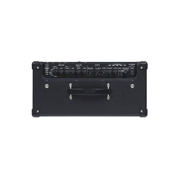 Boss KATANA HEAD GEN 3 Cabezal Guitarra Eléctrica