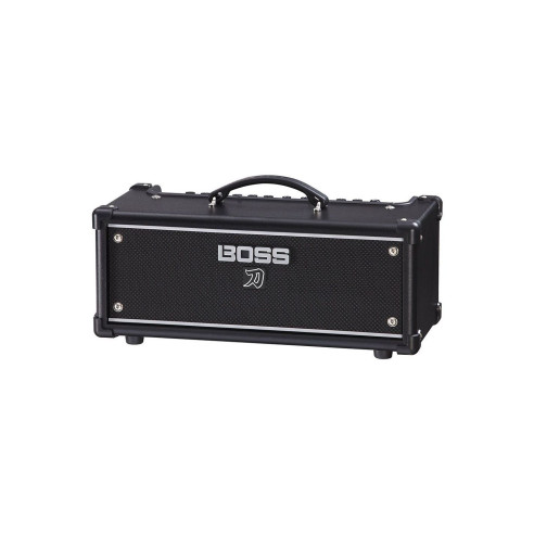 Boss KATANA HEAD GEN 3 Cabezal Guitarra Eléctrica