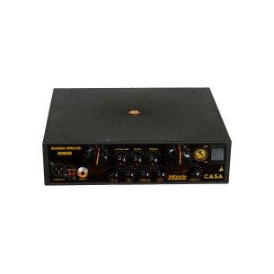 Markbass LITTLE MARK CASA 58R Cabezal Bajo 500W Signature Michael League 2