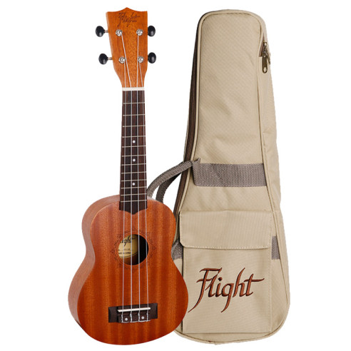 FLIGHT NUS-310 Ukelele Soprano