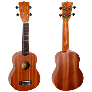 FLIGHT NUS-310 Ukelele Soprano 2