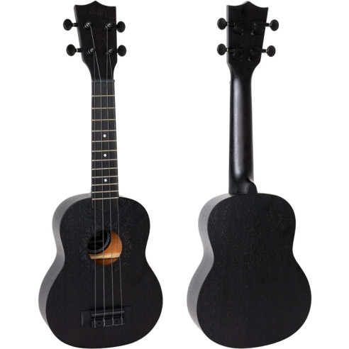 FLIGHT NUS-310 Blackbird Ukelele Soprano